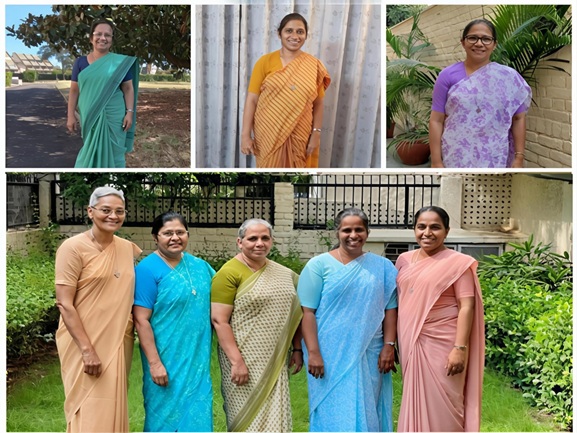 Anjali, Greater Kailash, New Delhi - Provincialate of North India Province