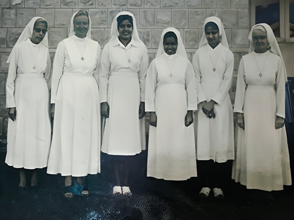 Anjali, Greater Kailash, New Delhi - Provincialate of North India Province - Image 2