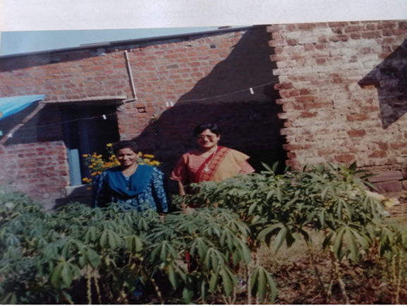 Presentation Presence in Bhopal, Madhya Pradesh - Inter Novitiate House - Image 2