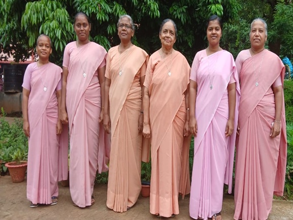 Presentation Presence in Jiajor, Jharkhand