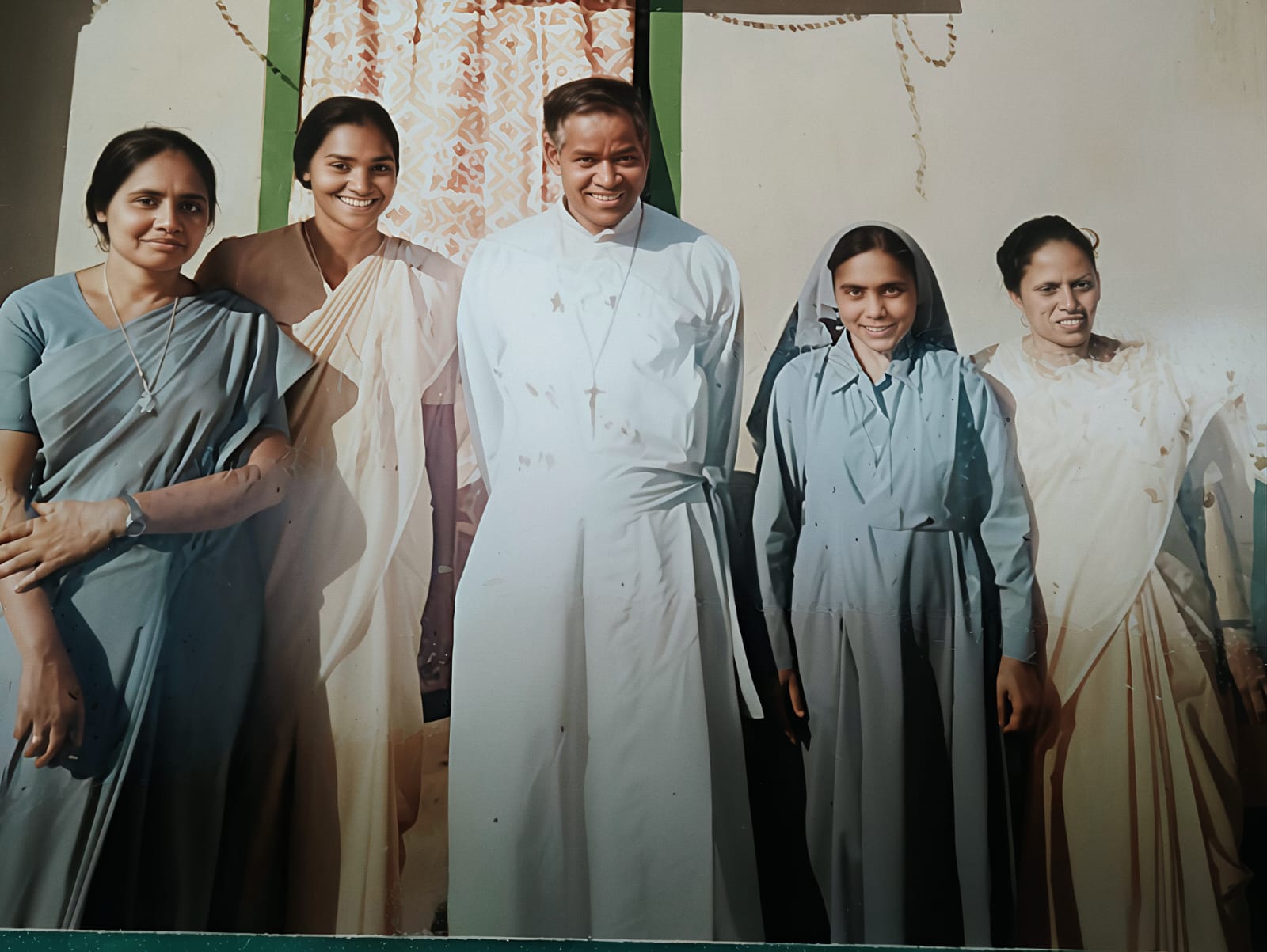 Presentation Presence in Jiajor, Jharkhand - Image 2