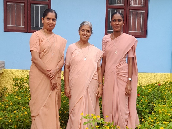 Presentation Presence in Maharo, Jharkhand