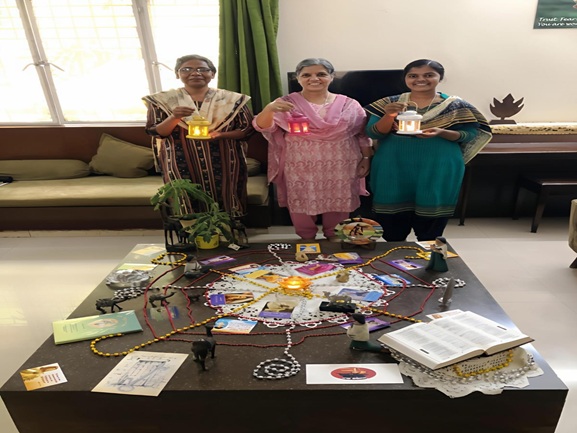 Presentation Presence in Maharo, Jharkhand - Image 2