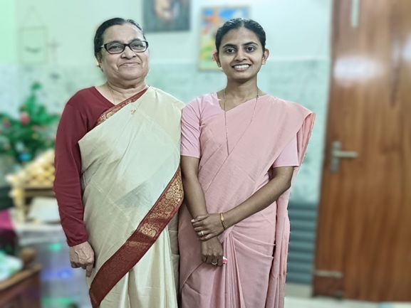 Presentation Presence in Patna, Bihar