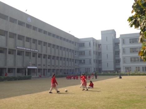 Delhi Campus 2