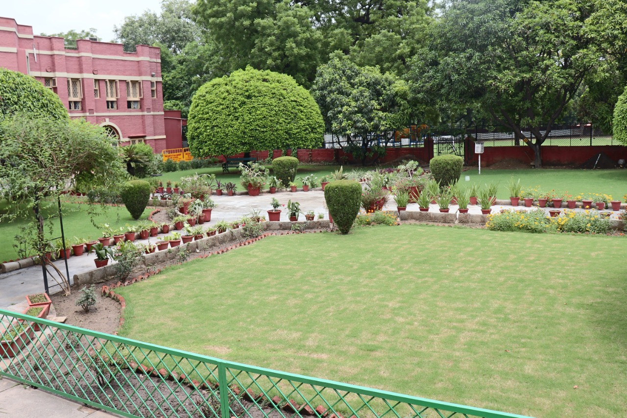 Delhi Campus 1
