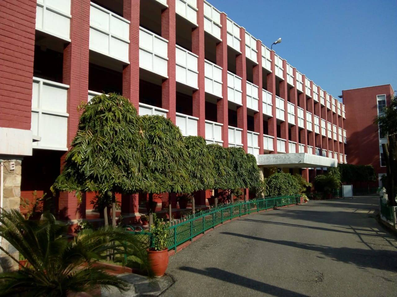 Jammu School