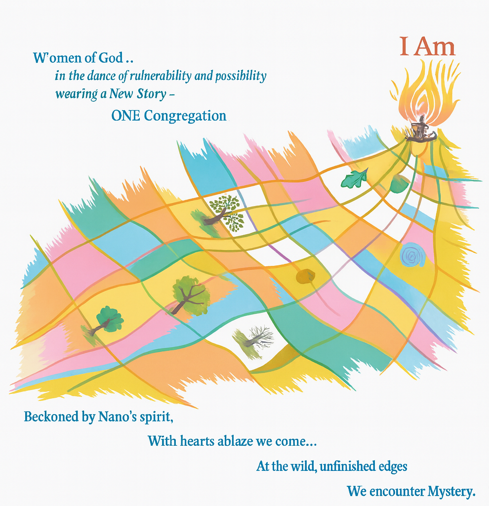 Congregational Gathering 2024