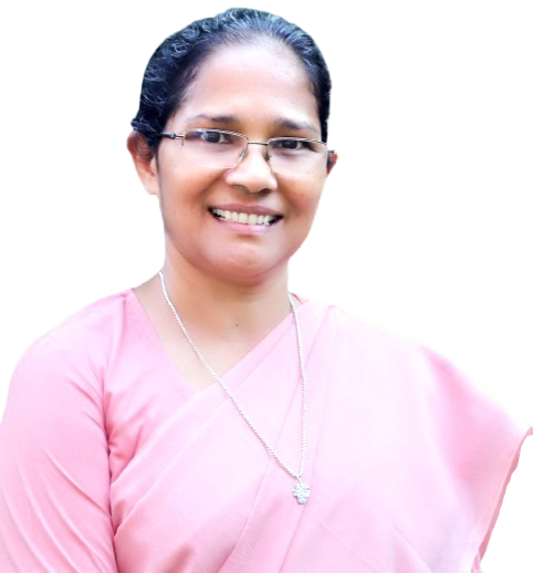 Sr. Lizzy Mathew