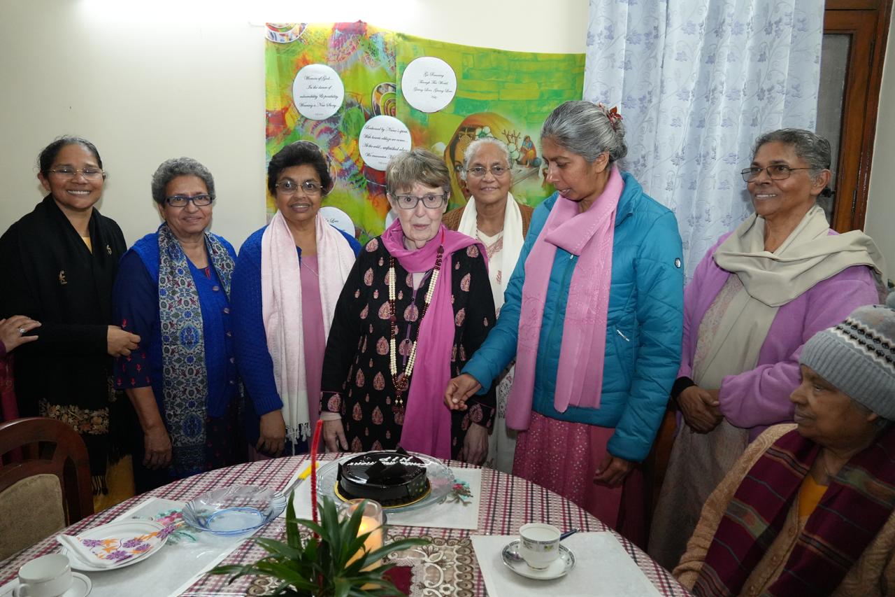 Inauguration of Archival Collection