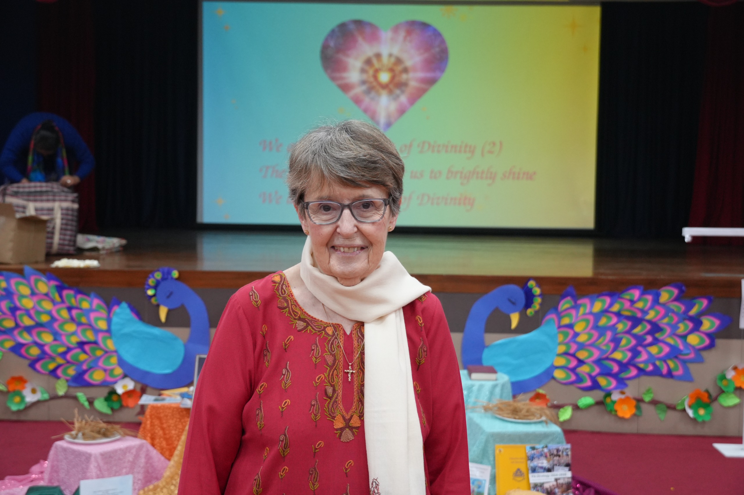 Province Gathering 2025