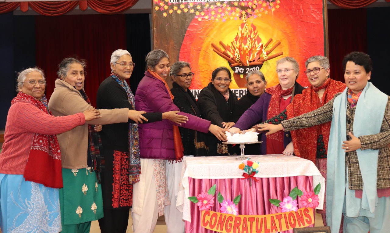 Province Gathering 2020