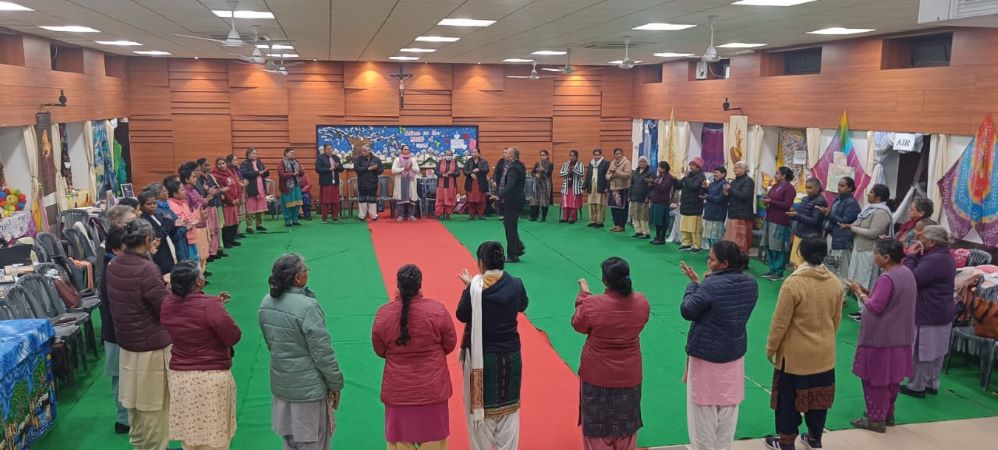 Province Gathering 2022