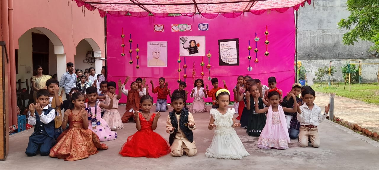 Presentation Convent School Rohtak