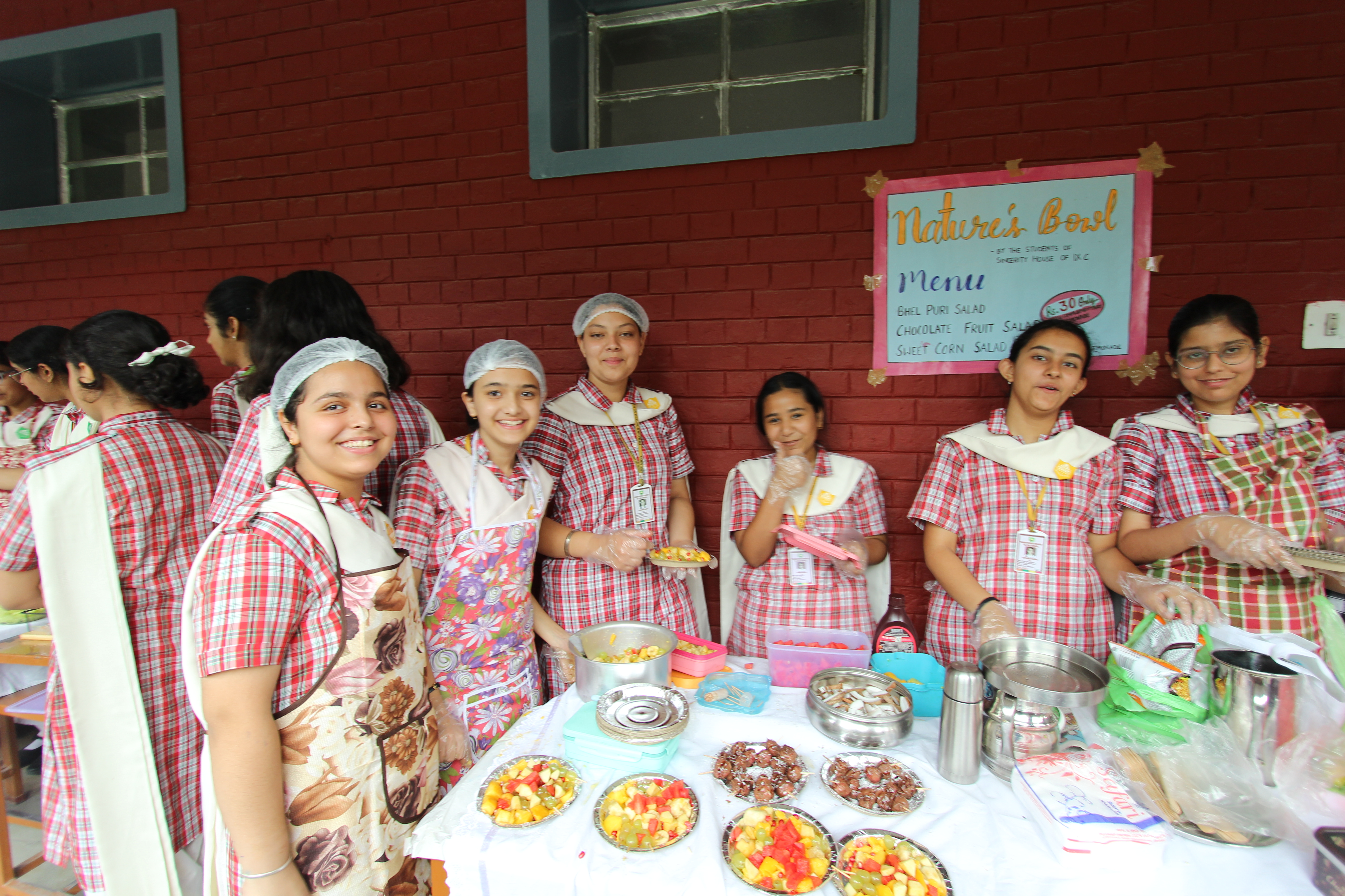 Presentation Convent Sr Sec School Jammu