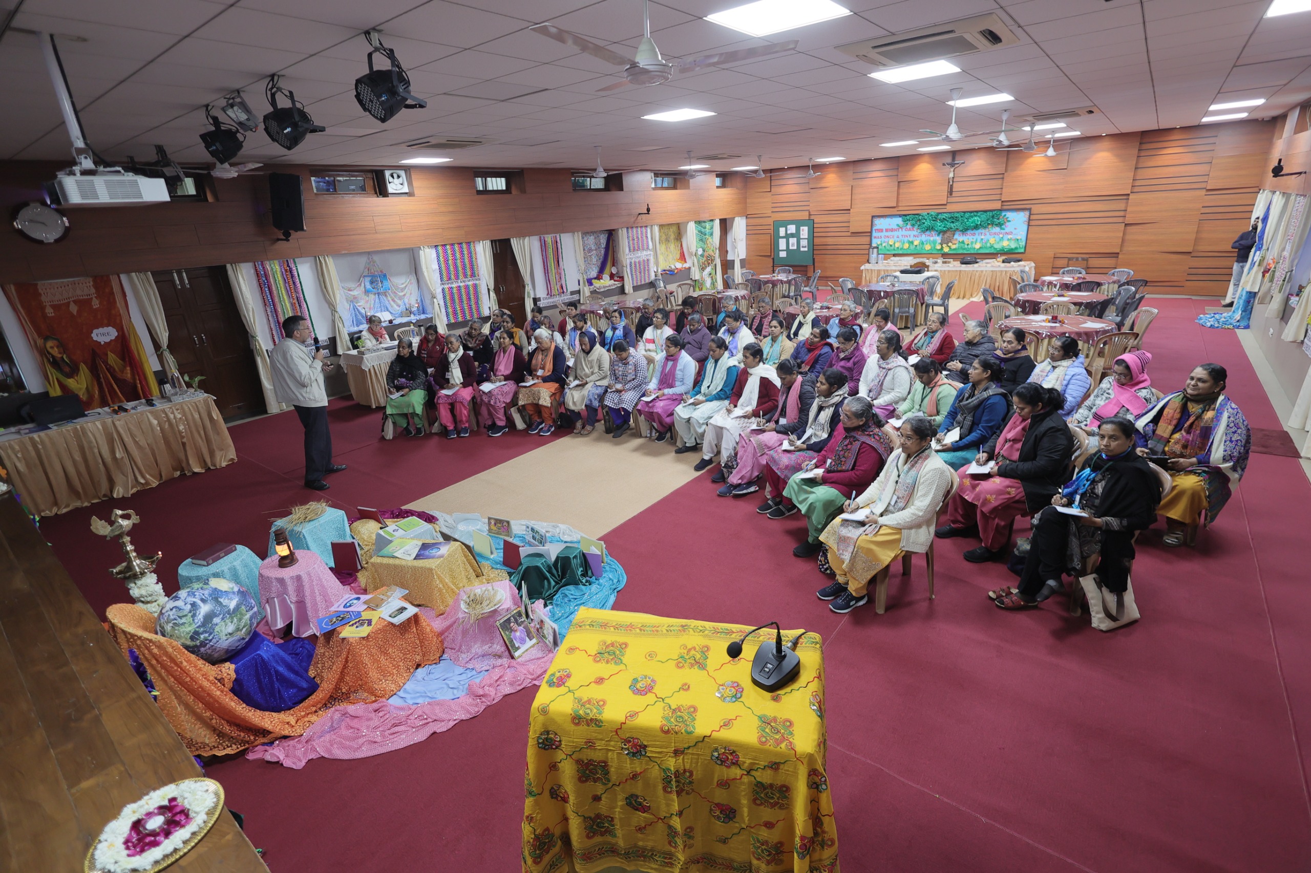 Province Gathering 2025